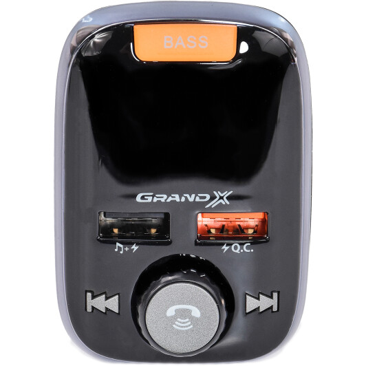 Fm-модулятор Grand-X 97GRX
