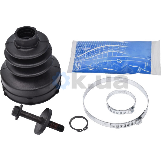 Пильовик гранати SKF VKJP 8386