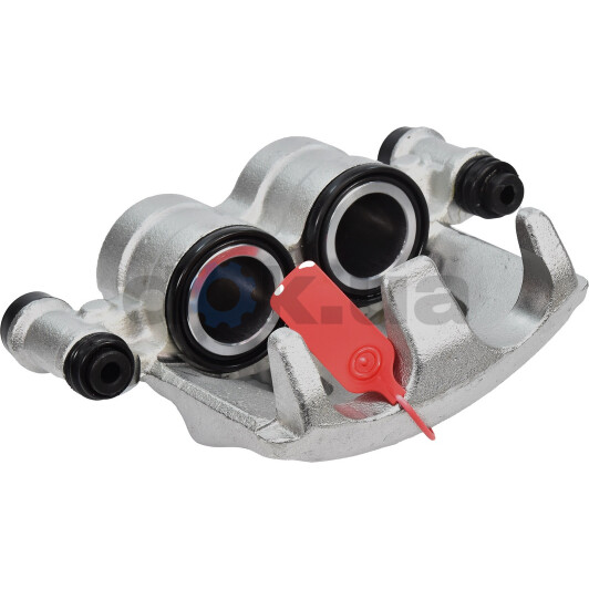 Тормозной суппорт Lauber 77.3530