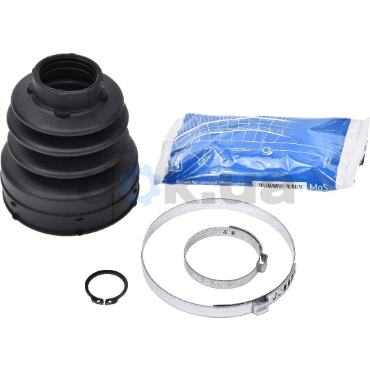 Пыльник ШРУСа SKF VKJP 8385
