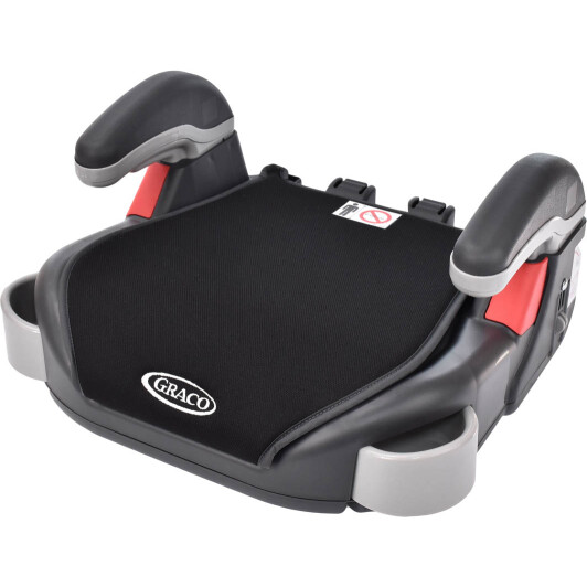 Бустер Graco Booster Basic