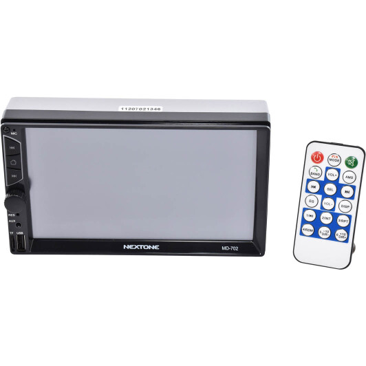Nextone MD-702 автомагнитола