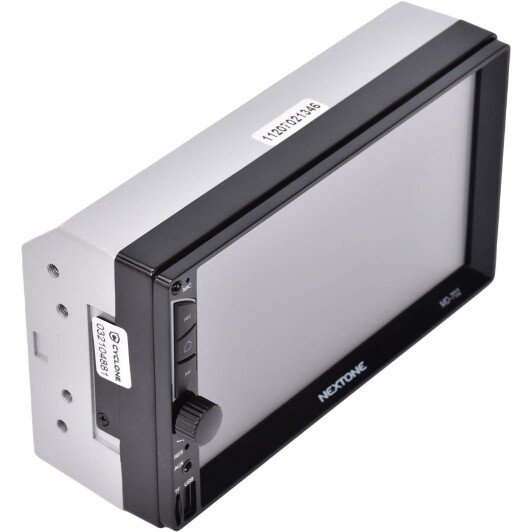 Nextone MD-702 автомагнитола