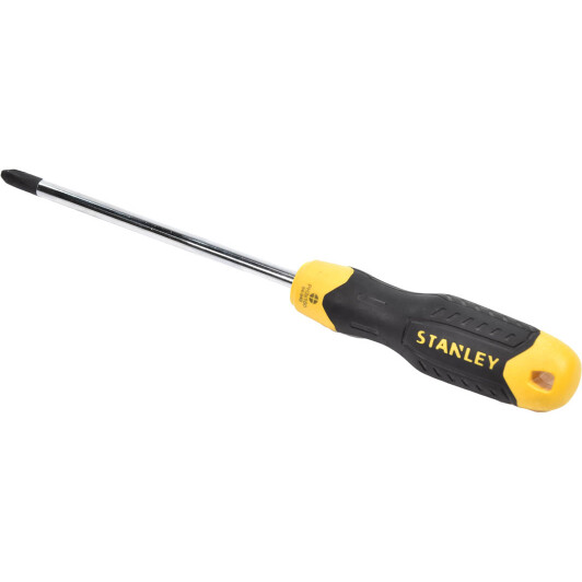 Отвертка Stanley Cushion Grip 0-64-949 PH 3