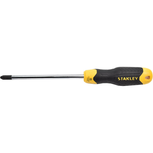 Отвертка Stanley Cushion Grip 0-64-949 PH 3