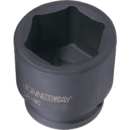 Торцева головка Jonnesway s03a8119 19 мм 1"