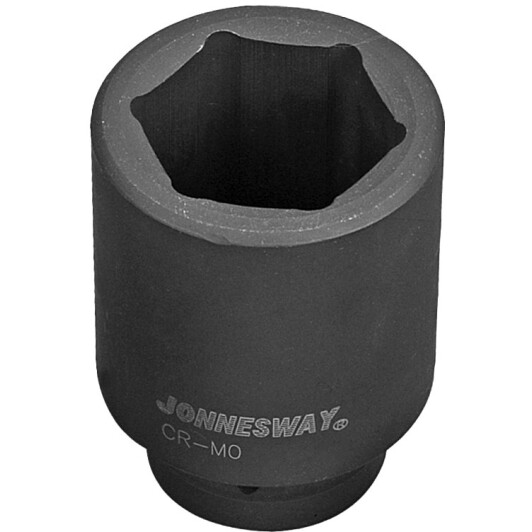 Торцевая головка Jonnesway s03ad8146 46 мм 1"