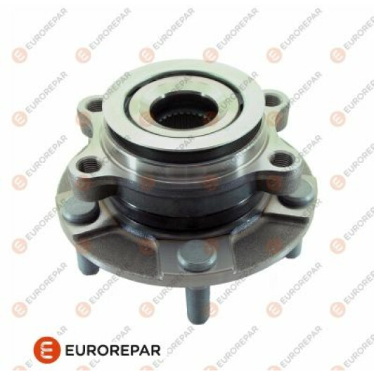 Комплект ступицы колеса Eurorepar 1681931680 для Nissan Juke