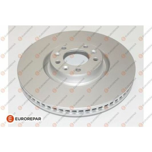 Тормозной диск Eurorepar 1686718680