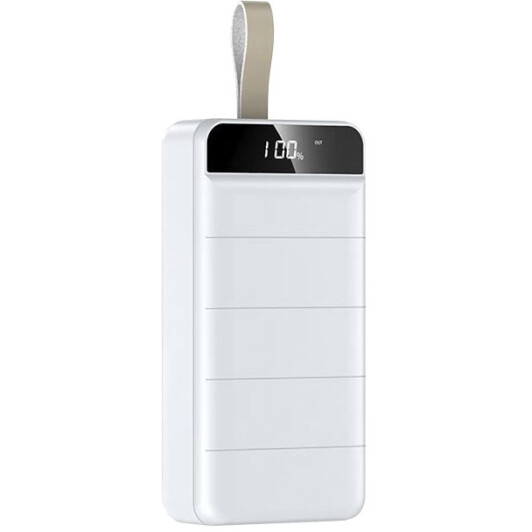 Повербанк PowerPlant 38000 mAh 20 Вт