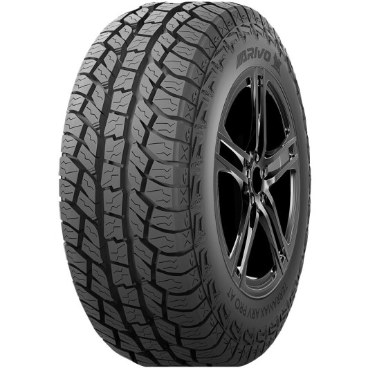 Шина Arivo Terramax ARV Pro A/T 225/70 R16 103T