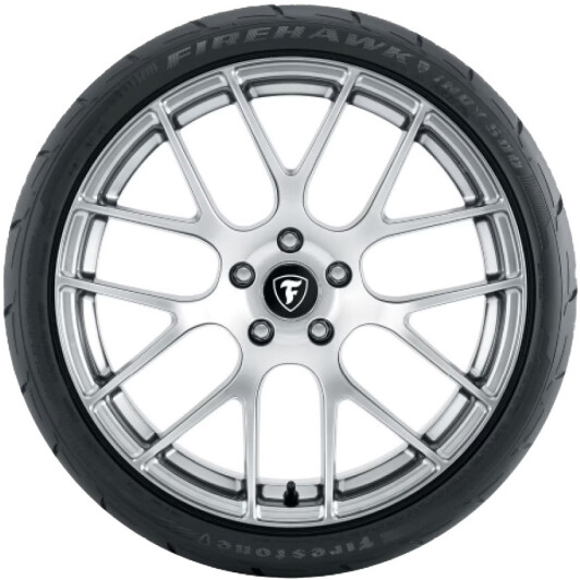 Шина Firestone Firehawk Indy 500 215/55 R17 94W Япония, 2021 г. Япония, 2021 г.