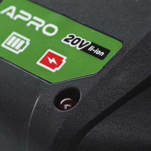 Зарядний пристрій для електроінструментів Apro FC20
