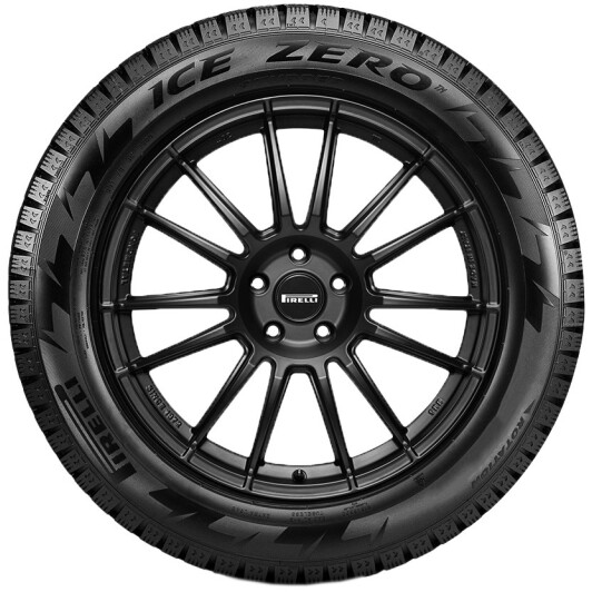 Шина Pirelli Ice Zero 275/50 R20 113T XL (шип) уточняйте уточняйте