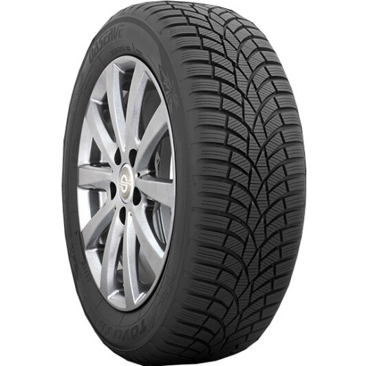 Шина Toyo Tires Observe S944 185/50 R16 81H