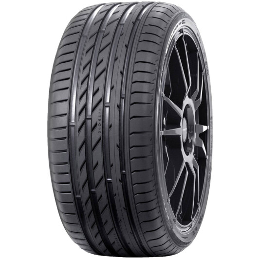 Шина Nokian zLine 245/40 R19 98Y XL Финляндия, 2022 г. Финляндия, 2022 г.