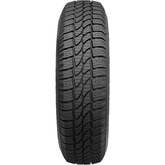 Шина Riken Cargo Winter 195/75 R16C 107/105R (под шип)