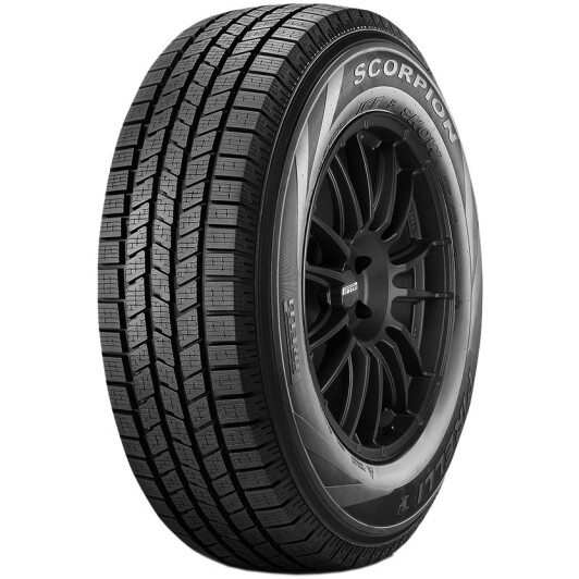 Шина Pirelli Scorpion Ice & Snow 275/40 R20 106V ROF XL Велика Британія, 2022 р. Великобритания, 2022 г.