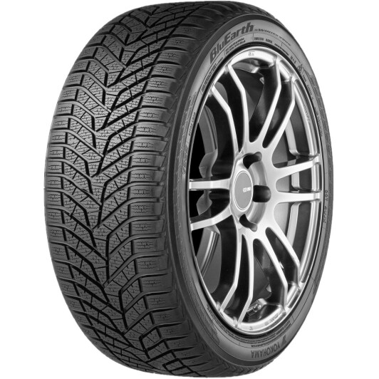 Шина Yokohama BluEarth Winter V905 255/65 R16 109H