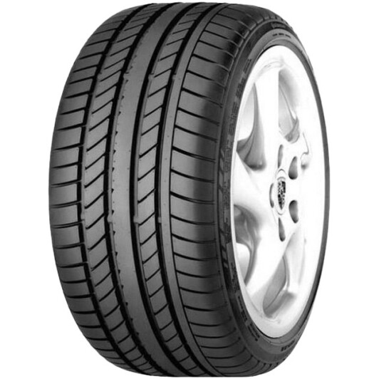 Шина Continental ContiSportContact 2 255/40 R19 100Y MO FR XL