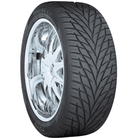 Шина Toyo Tires Proxes S/T 305/40 R22 114V XL Японія, 2022 р. Японія, 2022 р.