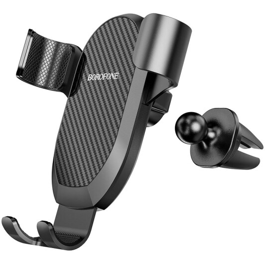 Держатель для телефона Borofone Warrior BH48B