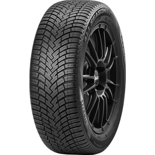 Шина Pirelli Cinturato All Season SF2 215/65 R16 102V XL