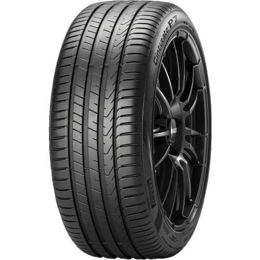 Шина Pirelli Cinturato P7 (P7C2) 235/55 R19 105H Elect MO XL уточнюйте уточняйте