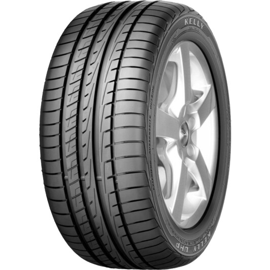 Шина Kelly Tires UHP 225/40 R18 92Y FP XL