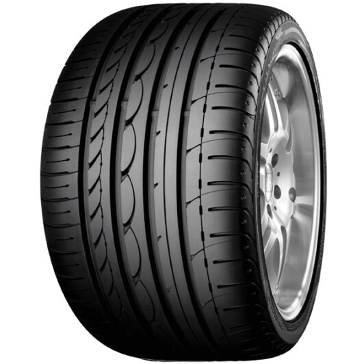 Шина Yokohama Advan Sport V103 255/40 R20 97Y