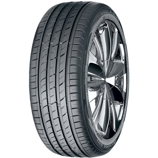 Шина Nexen NFera SU1 205/45 R17 88W FR XL Корея Корея