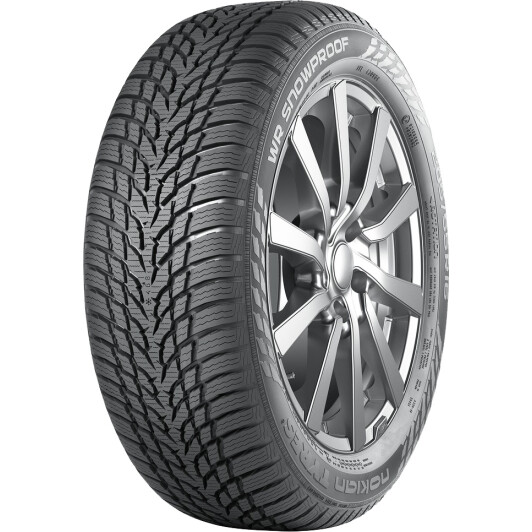 Шина Nokian WR Snowproof 205/60 R16 92H