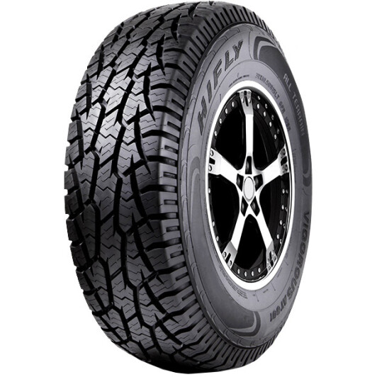 Шина Hifly Vigorous AT601 255/70 R16 111T XL