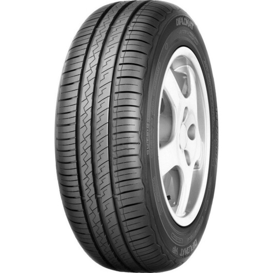 Шина Diplomat HP 205/60 R16 92H Франция, 2023 г. Франция, 2023 г.