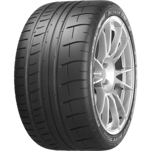 Шина Dunlop Sport Maxx Race 255/35 R19 96Y MO XL Люксембург, 2019 р. Люксембург, 2019 г.