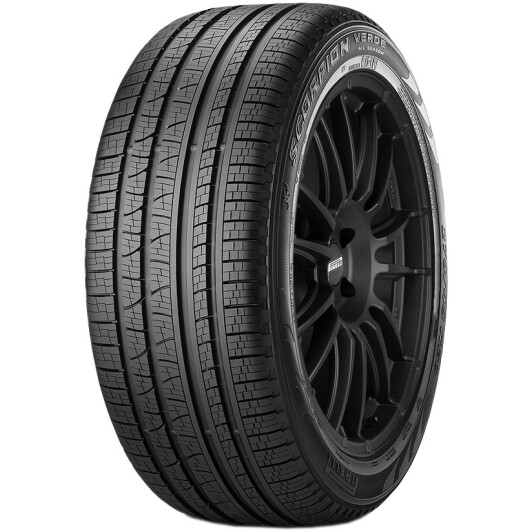 Шина Pirelli Scorpion Verde All Season 255/55 R19 111H AO Run Flat XL уточнюйте уточняйте