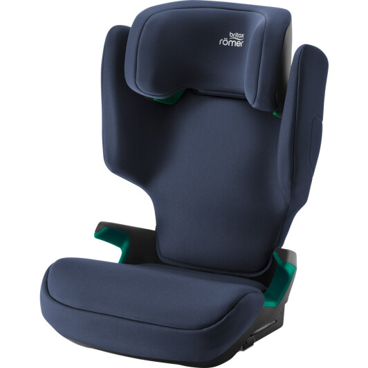 Автокресло Britax-Romer Discovery Plus Moonlight Blue Moonlight Blue