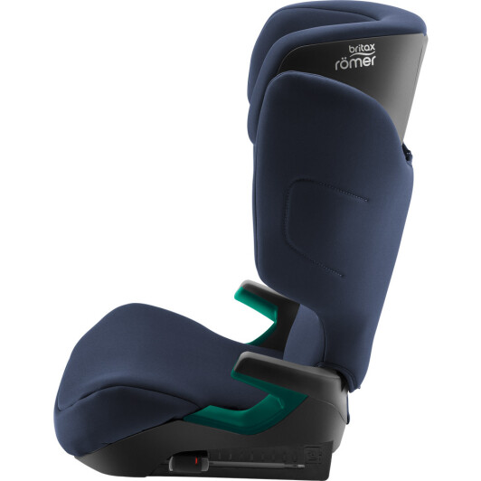 Автокресло Britax-Romer Discovery Plus Moonlight Blue Moonlight Blue