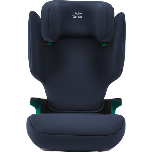 Автокресло Britax-Romer Discovery Plus Moonlight Blue Moonlight Blue