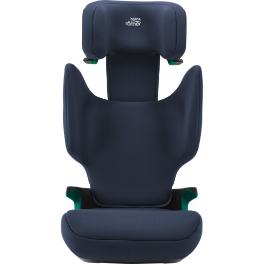 Автокресло Britax-Romer Discovery Plus Moonlight Blue Moonlight Blue