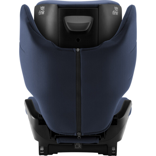 Автокресло Britax-Romer Discovery Plus Moonlight Blue Moonlight Blue