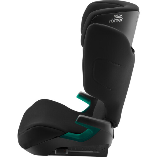Автокрісло Britax-Romer Discovery Plus