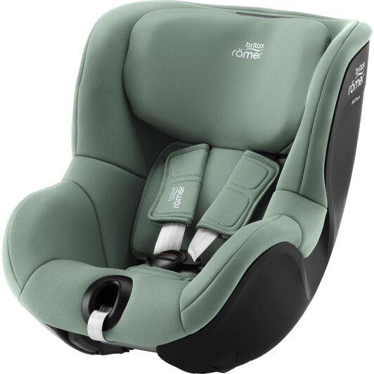 Автокрісло Britax-Romer DualFix 3 i-Size Jade Green Jade Green