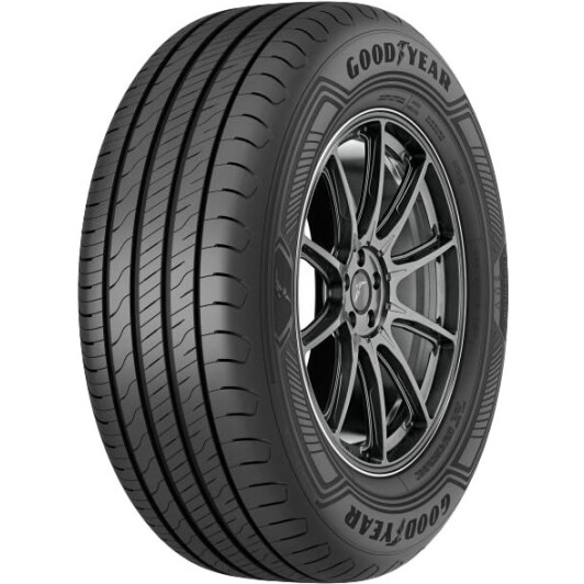 Шина Goodyear EfficientGrip Compact 2 195/65 R15 91T