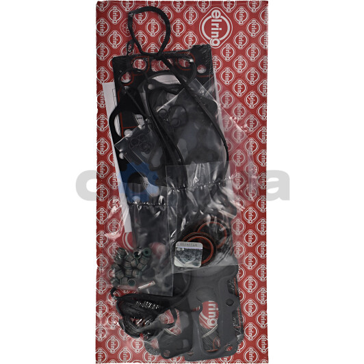 Комплект прокладок ГБЦ Elring 711.270