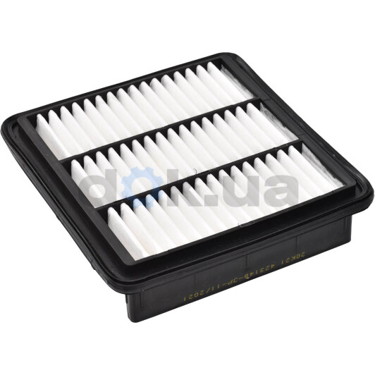 Повітряний фільтр Japko 20K21