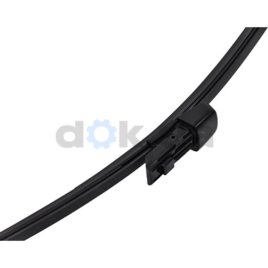 Щітки склоочисника Valeo 574612