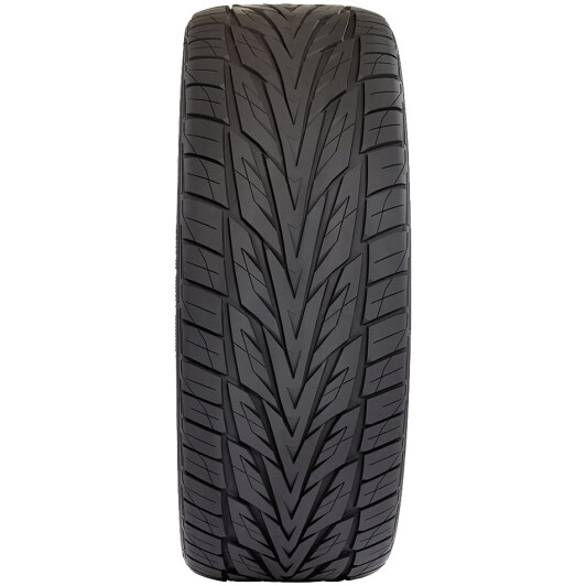 Шина Toyo Tires Proxes S/T III 215/60 R17 100V FR XL
