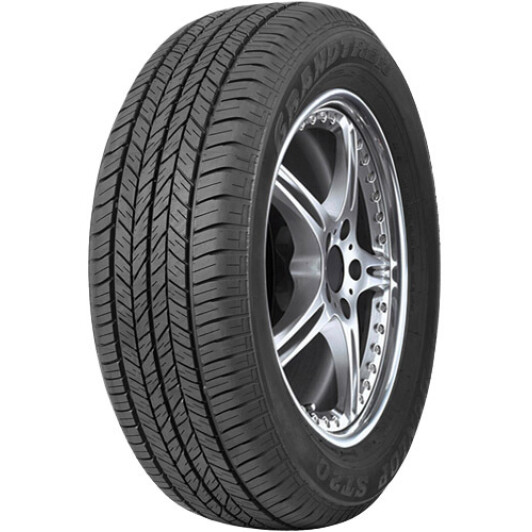 Шина Dunlop Grandtrek ST 20 215/65 R16 98H