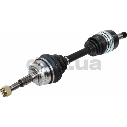 Полуось BGA ds9508la